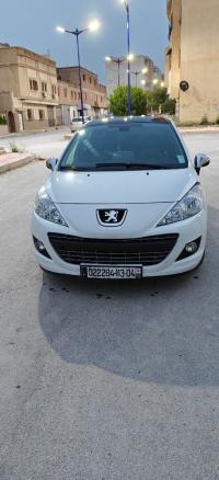 سيارات-peugeot-207-2013-allure-عين-البيضاء-أم-البواقي-الجزائر