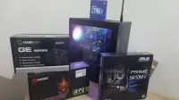Pc Gamer I3 10th Gen Integrated Intel Gpu UHD 950 & NVIDIA GTX 1660 Super
