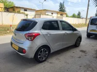 Hyundai Grand i10 2018 Restylée DZ