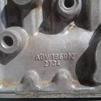Pompe injection 
