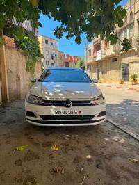 voitures-volkswagen-polo-2023-style-baraki-alger-algerie