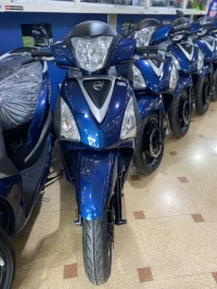 SYM Symphony ST 150cc 2023