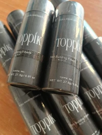 Toppik توبيك