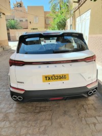 سيارات-geely-coolray-2026-غرداية-الجزائر