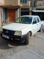 pickup-mitsubishi-l200-2006-doube-cabine-evolution-beni-mellikeche-bejaia-algerie