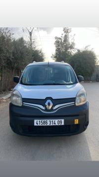 سيارات-renault-kangoo-2014-الشفة-البليدة-الجزائر