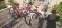 دراجات-هوائية-vtt-pour-fille-ou-femme-عين-طاية-الجزائر