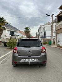 سيارات-renault-clio-3-2010-الخروب-قسنطينة-الجزائر