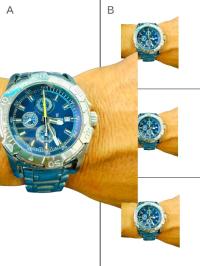 رجال-montre-festina-original-العلمة-سطيف-الجزائر