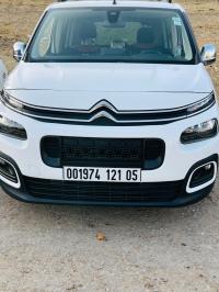السيارات-النفعية-citroen-berlingo-2021-نقاوس-باتنة-الجزائر