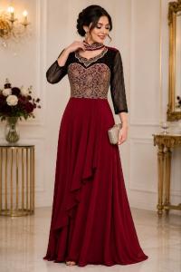 فساتين-robe-الجلفة-الجزائر