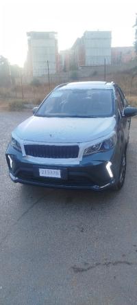 سيارات-livan-x3-pro-2026-automatique-avec-toi-ouvrant-بئر-خادم-الجزائر