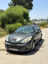 سيارات-peugeot-206-plus-2012-أولاد-فايت-الجزائر