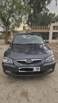 سيارات-hyundai-accent-2016-وادي-الأبطال-معسكر-الجزائر