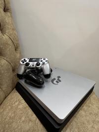 أجهزة-ألعاب-الفيديو-ps4-flashe-version-900-1to-edition-gt-بئر-خادم-الجزائر