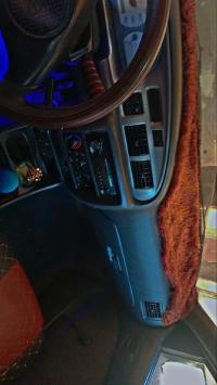 سيارات-ford-ranger-2007-السوافلية-مستغانم-الجزائر