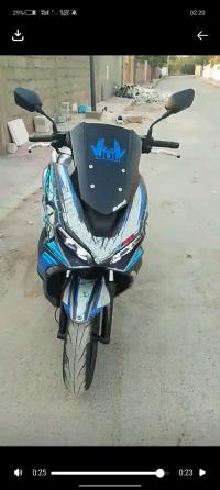 دراجات-نارية-وسكوترات-vmx300-vms-2025-الطارف-الجزائر