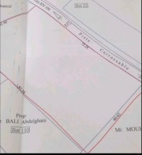 أرض-بيع-بجاية-آيت-أرزين-الجزائر