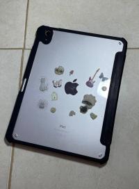 كمبيوتر-لوحي-10-ipad-2024-بوزريعة-الجزائر