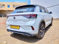 سيارات-volkswagen-t-roc-2025-r-line-ماكودة-تيزي-وزو-الجزائر