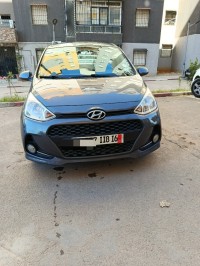 سيارات-hyundai-grand-i10-2018-السويدانية-الجزائر