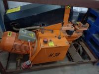 ميكانيك-و-ورش-العمل-آلات-صناعية-ومعدات-مهنية-متنوعةmachines-industrielles-et-equipements-professionnels-a-vendre-البليدة-الجزائر