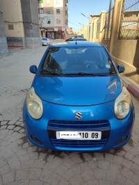 سيارات-suzuki-celerio-2010-البليدة-الجزائر