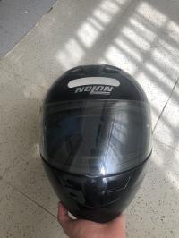 Casque Nolan