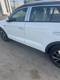 سيارات-volkswagen-t-roc-2025-r-line-وهران-الجزائر