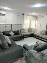 شقة-كراء-غرفتين-وهران-عين-الترك-الجزائر