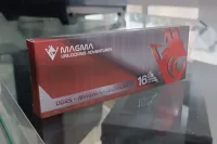 MEMOIRE MAGMA 16GB DDR5 PC4800MHZ