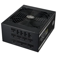 ALIMENTATION COOLER MASTER MWE 1250W GOLD FULL MODULAR V2