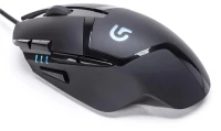 SOURIS LOGITECH G402 HYPERION FURY GAMING