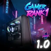 GAMER RANK1 1.0