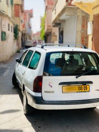 سيارات-renault-megane-1-2000-أولاد-يعيش-البليدة-الجزائر