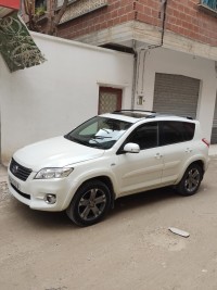 سيارات-toyota-rav4-2012-ميلة-الجزائر