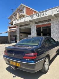 سيارات-peugeot-406-2000-بني-ورتيلان-سطيف-الجزائر
