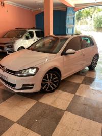 سيارات-volkswagen-golf-7-2013-تيزي-وزو-الجزائر