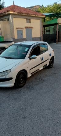 voitures-peugeot-206-2000-beni-mouhli-setif-algerie