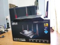 ASUS DSL AC88U