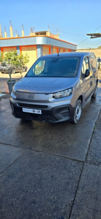 utilitaire-fiat-doblo-2024-el-harrach-alger-algerie