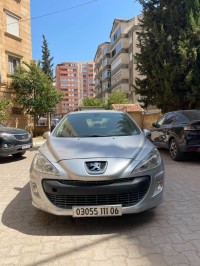 سيارات-peugeot-308-2011-بجاية-الجزائر