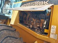 آلة-xcmg-lw500k-2014-أولاد-جلال-الجزائر
