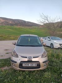 سيارات-hyundai-i10-2009-gls-اولاد-صابر-سطيف-الجزائر