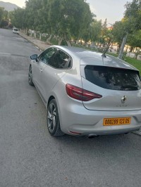 سيارات-renault-clio-5-2023-rs-line-باتنة-الجزائر