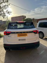 سيارات-geely-coolray-2026-قسنطينة-الجزائر