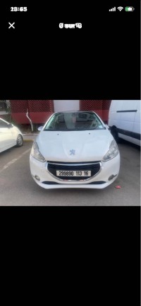 سيارات-peugeot-208-2013-أولاد-يعيش-البليدة-الجزائر