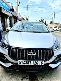 سيارات-chery-arrizo-5-2026-comfort-الجزائر-وسط