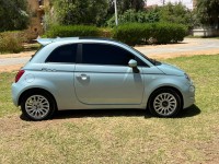 سيارات-fiat-500-2023-club-عين-النعجة-الجزائر