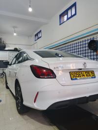 سيارات-mg-mg5-2026-comfort-بني-فودة-سطيف-الجزائر